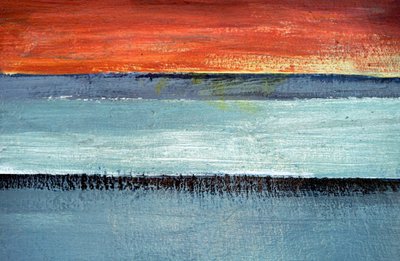 Silver River by Detlef B. Fischer
