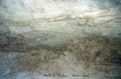 Wide Land by Detlef B. Fischer