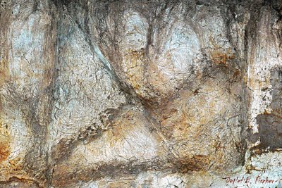 Methuselah by Detlef B. Fischer