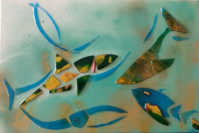Sea by GilhausArt