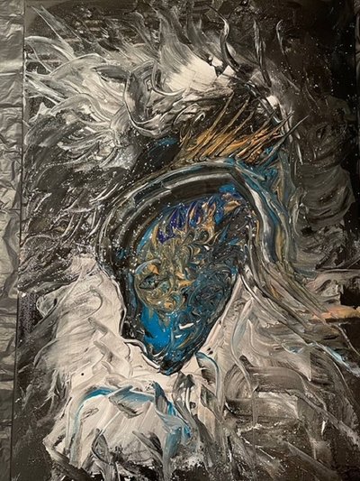 Artificial Intelligence by ManuC.