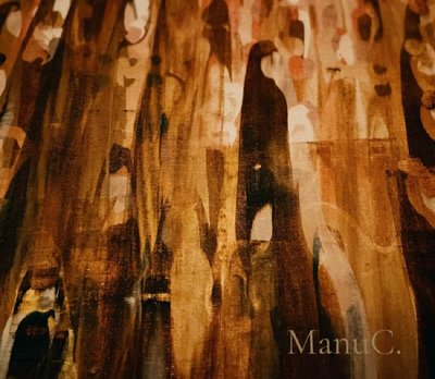 Nuns Among Themselves by ManuC.