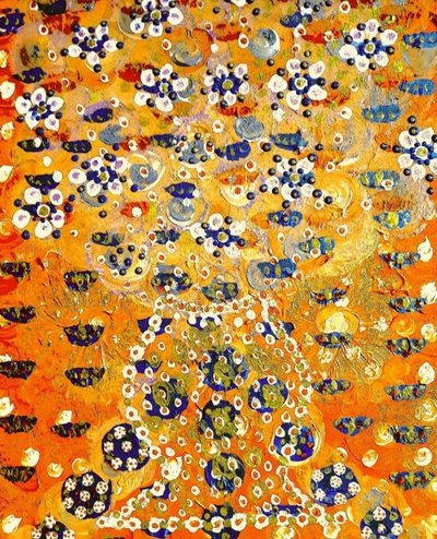 Orangery by Margareta Uliarte