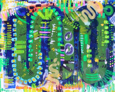 by Emilie Csapo Ertl