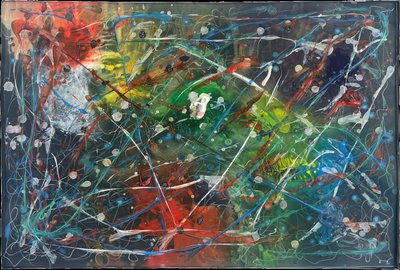 by Anghel De Marco