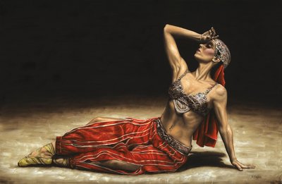  by Richard Young