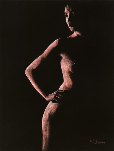  by Richard Young