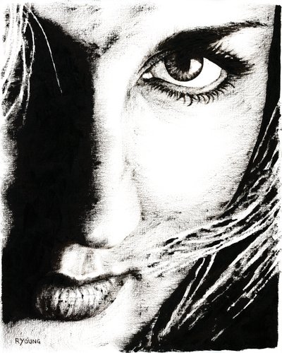  by Richard Young