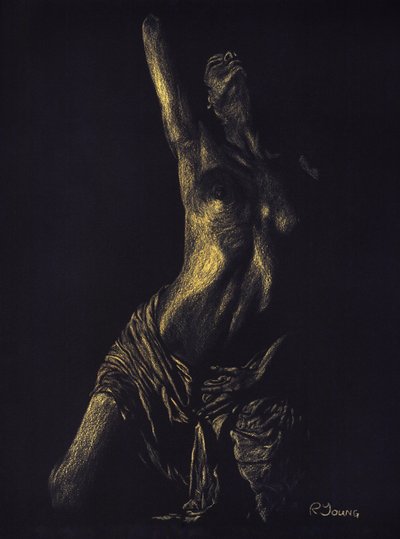  by Richard Young