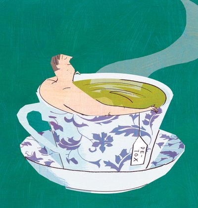 Relax, 2014 by A.Richard Allen