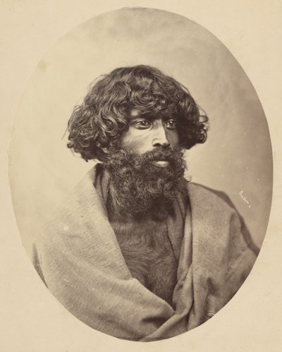 A Toda Man by A.T.W. Penn