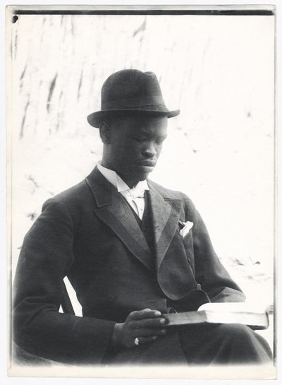 Sekhome, Khama
