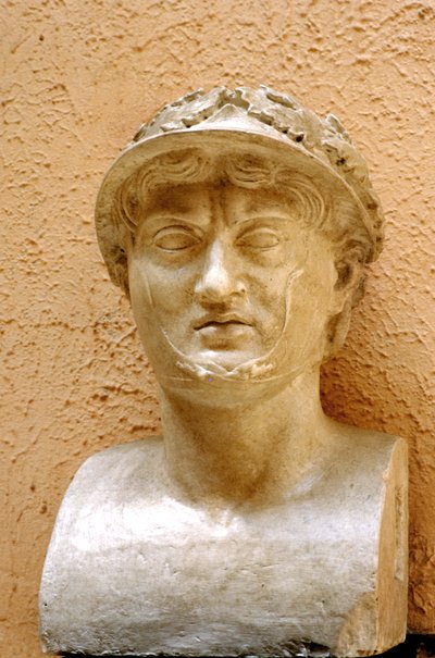 Pyrrhus of Epirus by A. Lorenzini