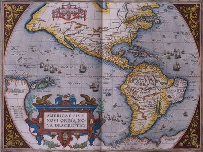 Ortelius