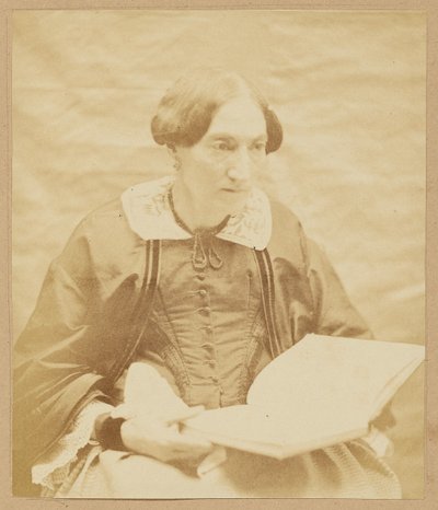 Désirée Devéria by Achille Devéria