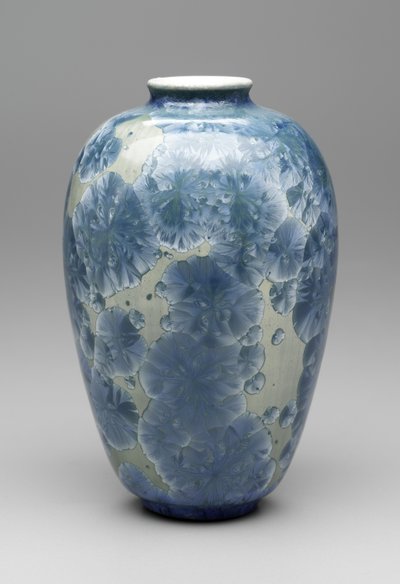 Vase by Adelaïde Alsop Robineau