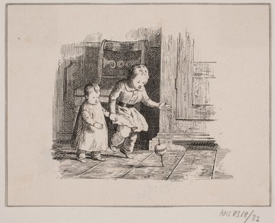 The Rumlepot by Johan Adolph Kittendorff