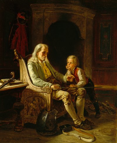 Grandfather