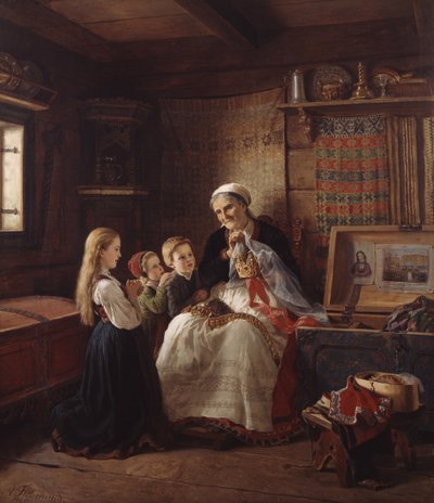 Grandmother