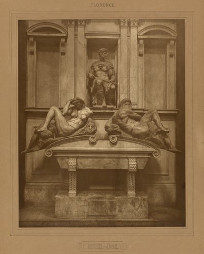 Michelangelo