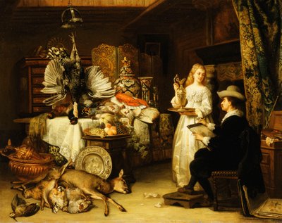 The Artist