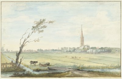 The Village of 