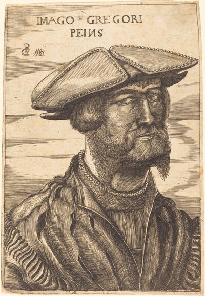 Georg Pencz by After Georg Pencz