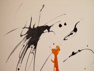 Untitled 17 by Agnes Girardon