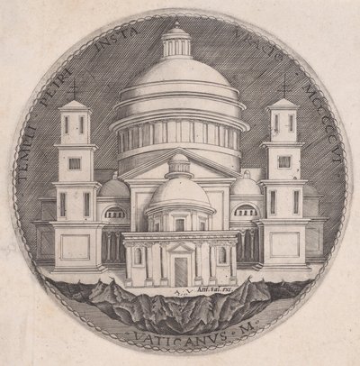 Saint Peter