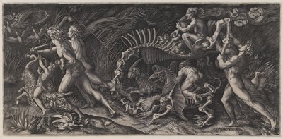 The Carcass (