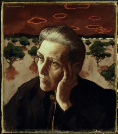 The Artist