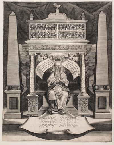 Elisabeth Lunge. Memorial Page by Albert Haelwegh