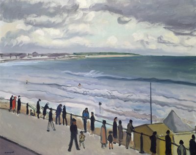 Summer by Albert Marquet