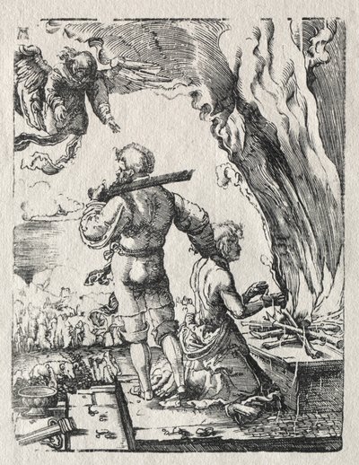 Abraham
