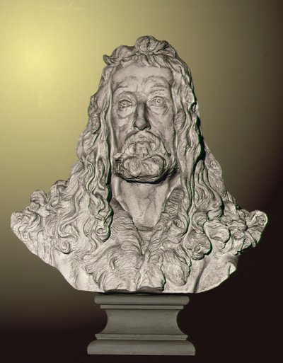Self Portrait by Albrecht Dürer
