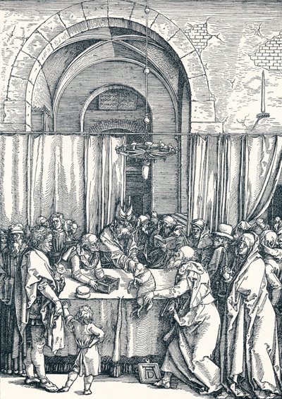 The Rejection of Joachim