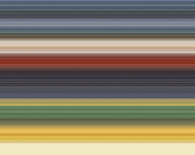 Palette by Alex Caminker