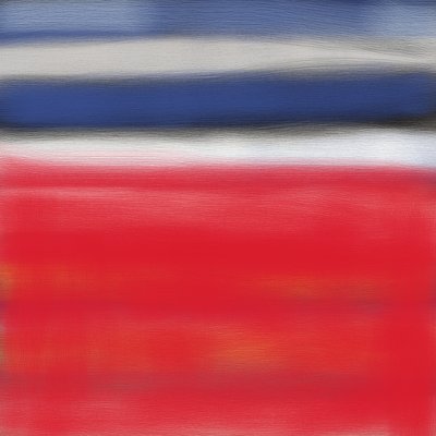 Unknown Title by Alex Caminker