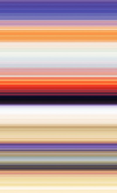 Background IV by Alex Caminker