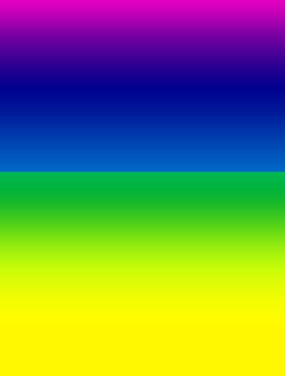 Colour Field #2 by Alex Caminker