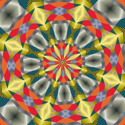 Compass, 2019 by Alex Caminker