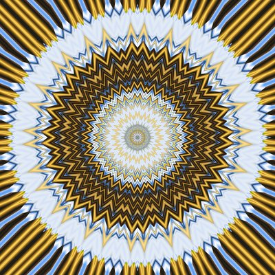Crystalline Fluidity by Alex Caminker