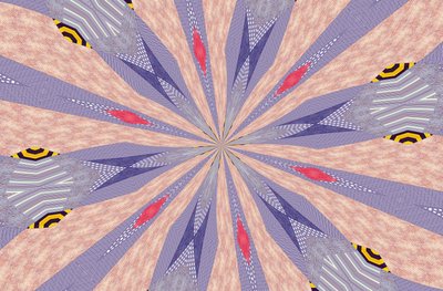 Flowers #67 by Alex Caminker