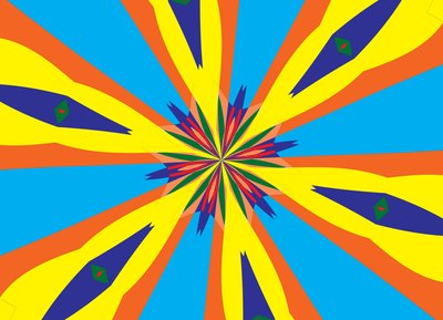 Flowers #28 by Alex Caminker