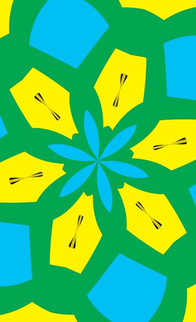 Flowers #36 by Alex Caminker