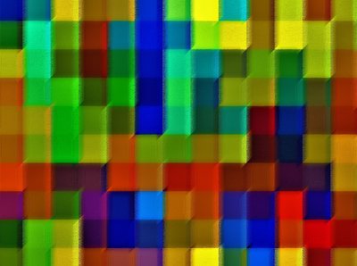 Lego by Alex Caminker