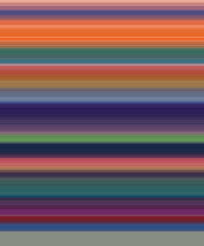 Rainbow by Alex Caminker