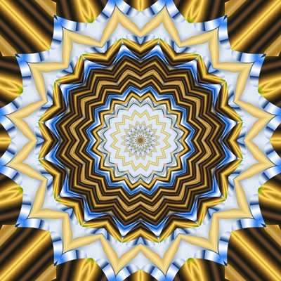 Space, 2019 by Alex Caminker