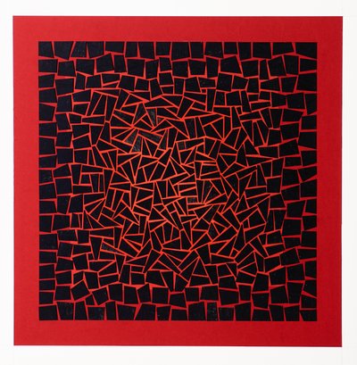 Box of Anxiety by Alex Dunn