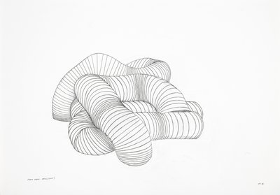 Grudie Hydro - Pipes (Eight) by Alex Dunn